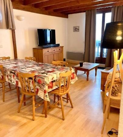 Appartement T2 Guzet Neige Ustou ภายนอก รูปภาพ