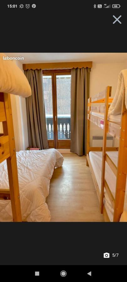 Appartement T2 Guzet Neige Ustou ภายนอก รูปภาพ
